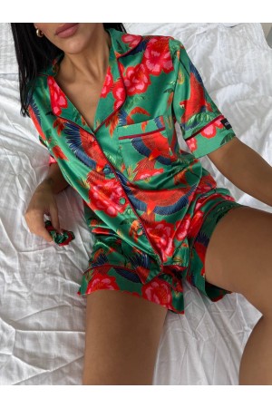 226681 DESENLİ PİJAMA