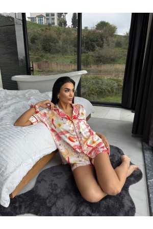 226683 DESENLİ PİJAMA