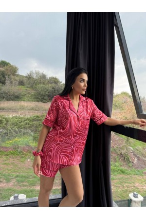 226688 DESENLİ PİJAMA