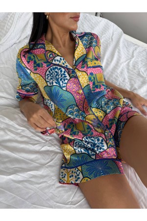 226692 DESENLİ PİJAMA