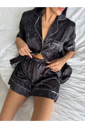 226693 DESENLİ PİJAMA