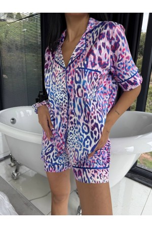 226695 DESENLİ PİJAMA