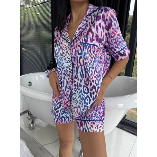 226695 Patterned PAJAMAS