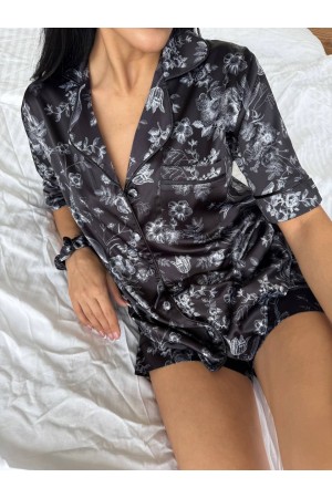 226697 DESENLİ PİJAMA