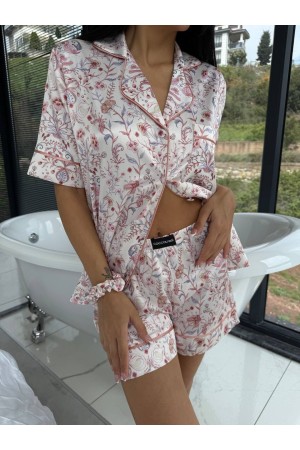 226699 DESENLİ PİJAMA