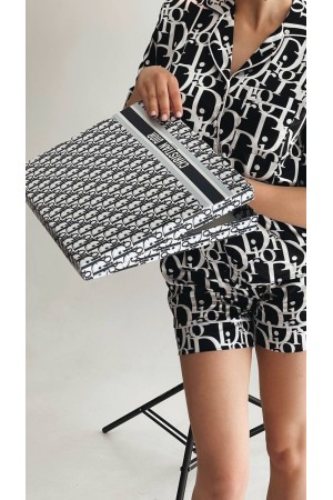 226702 DESENLİ PİJAMA