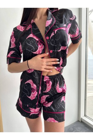 226706 DESENLİ PİJAMA