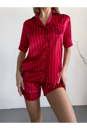 226707 DESENLİ PİJAMA