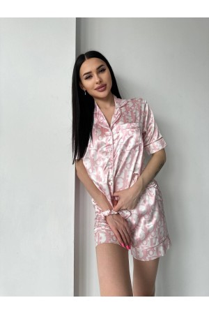 226710 DESENLİ PİJAMA