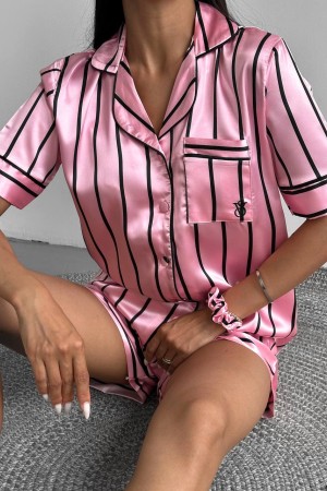 226712 Patterned PAJAMAS