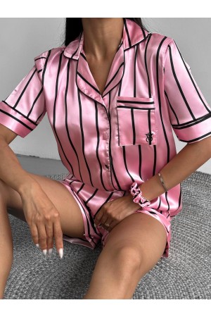 226712 DESENLİ PİJAMA