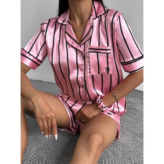 226712 Patterned PAJAMAS