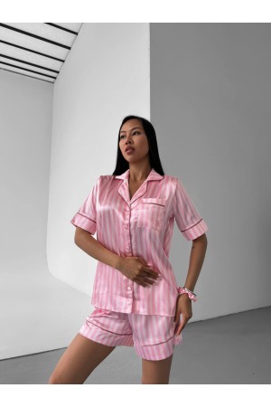 226713 DESENLİ PİJAMA