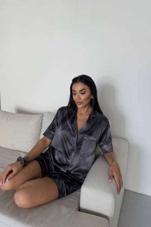 226717 Patterned PAJAMAS