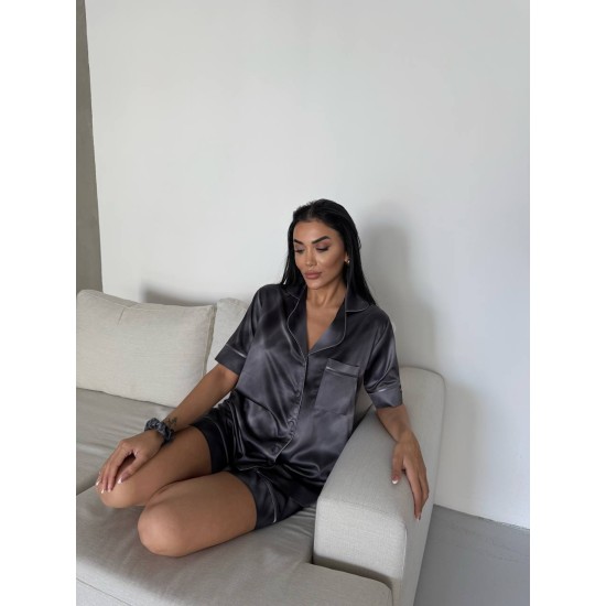 226717 Patterned PAJAMAS