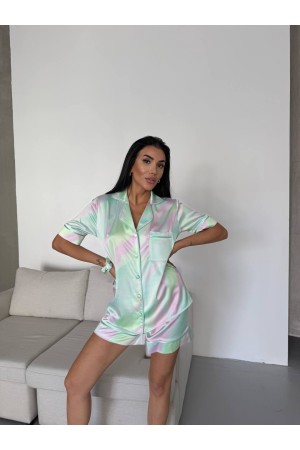 226718 DESENLİ PİJAMA