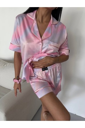 226719 DESENLİ PİJAMA