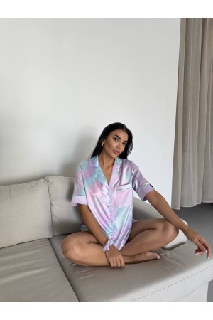 226720 DESENLİ PİJAMA