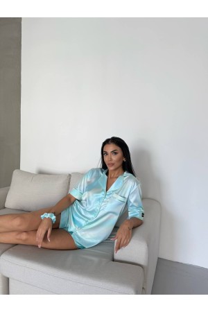 226721 DESENLİ PİJAMA