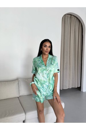 226724 DESENLİ PİJAMA