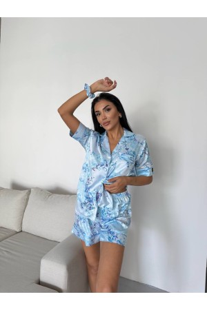 226727 DESENLİ PİJAMA