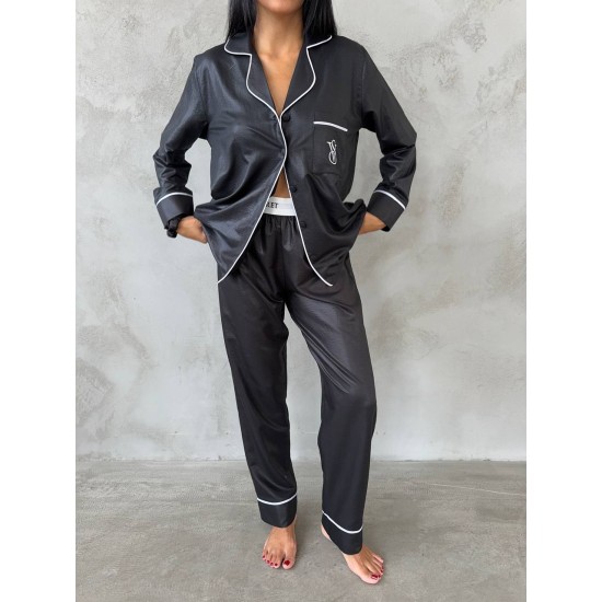 226732 Patterned PAJAMAS