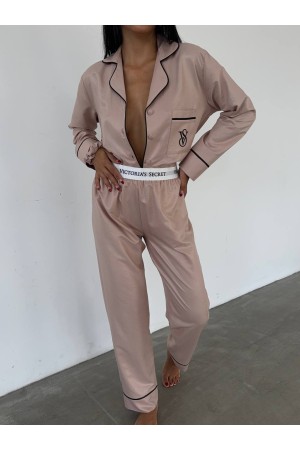 226733 DESENLİ PİJAMA