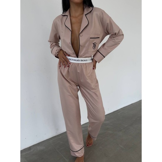 226733 Patterned PAJAMAS