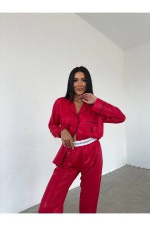 226734 DESENLİ PİJAMA