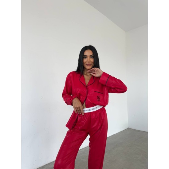 226734 Patterned PAJAMAS