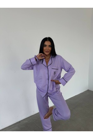 226735 DESENLİ PİJAMA