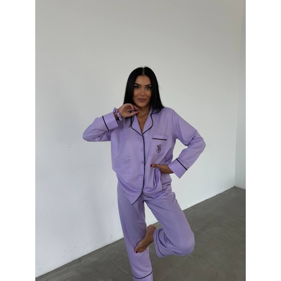 226735 Patterned PAJAMAS