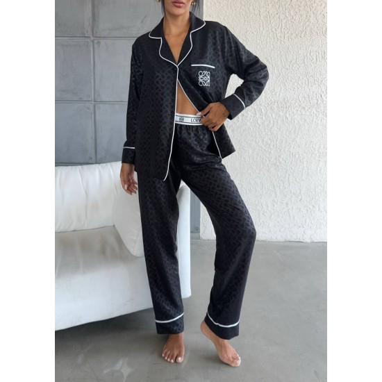 226737 Patterned PAJAMAS