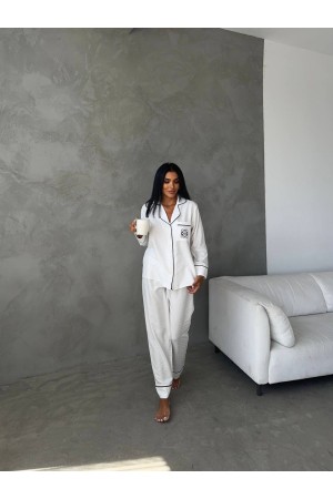 226738 DESENLİ PİJAMA