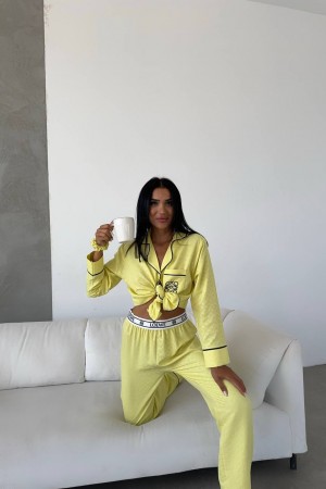 226739 Patterned PAJAMAS