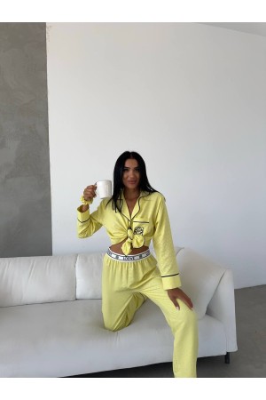 226739 DESENLİ PİJAMA