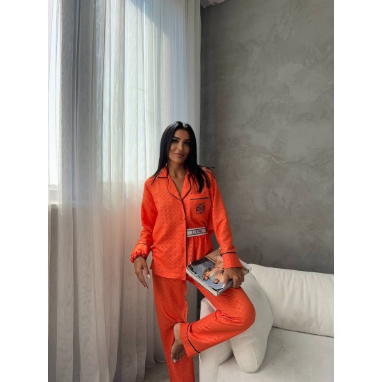 226740 Patterned PAJAMAS