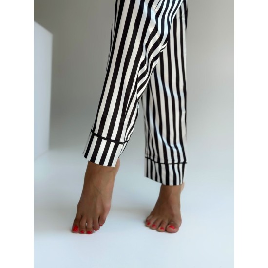 226744 Patterned PAJAMAS