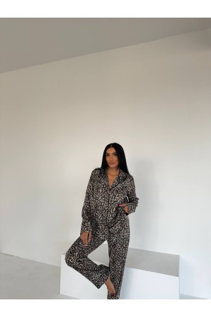 226748 DESENLİ PİJAMA