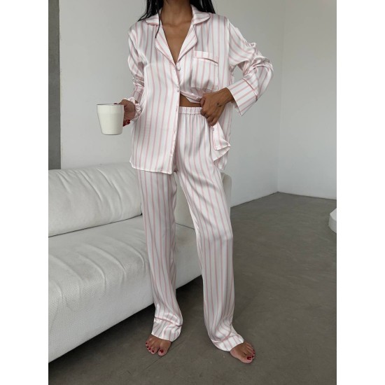 226750 Patterned PAJAMAS