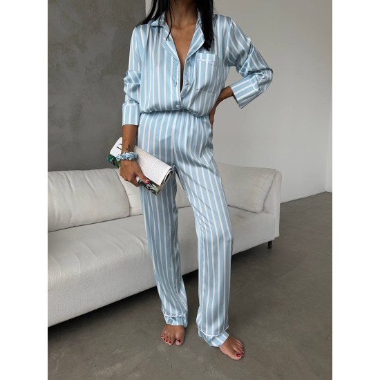 226751 Patterned PAJAMAS