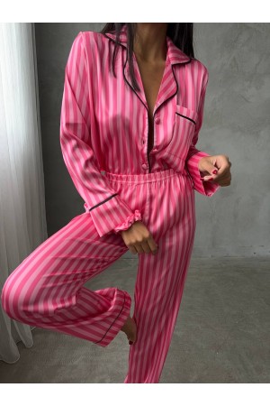 226752 DESENLİ PİJAMA