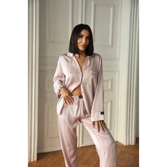 226754 Patterned PAJAMAS