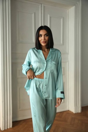 226755 Patterned PAJAMAS