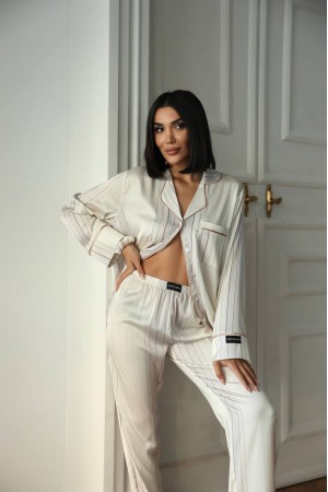 226761 DESENLİ PİJAMA