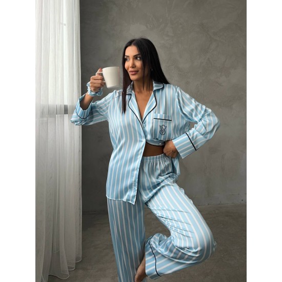 226762 Patterned PAJAMAS