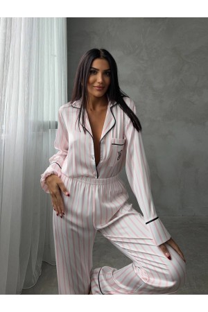 226763 DESENLİ PİJAMA