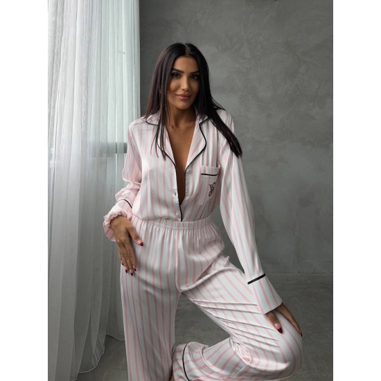 226763 Patterned PAJAMAS