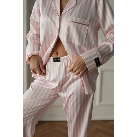 226764 Patterned PAJAMAS