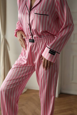 226765 Patterned PAJAMAS